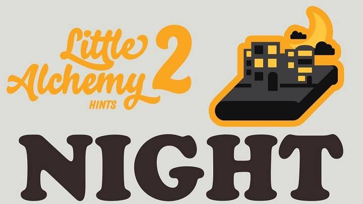 How To Make Night In Little Alchemy 2 How To Make Night In Little Alchemy 2