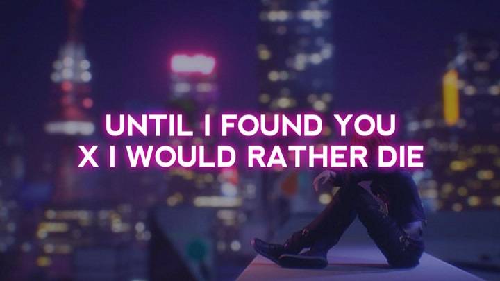 I Would Rather Die Than Let You Go Juliet To Your Romeo Lyrics I Would Rather Die Than Let You Go Juliet To Your Romeo Lyrics