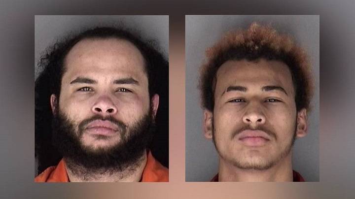 Shawnee County Mugshots For The Last 30 Days Shawnee County Mugshots