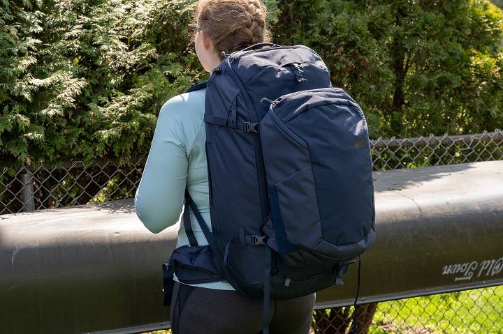 Target Travel Backpack: The Ultimate Companion for Your Adventures Target Travel Backpack