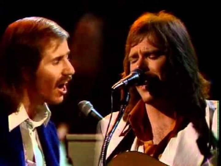 England Dan & John Ford Coley I’d Really Love To See You Tonight Lyrics england dan john ford coley id really love to see you tonight lyrics