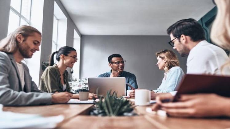 Leading a Digital Culture: Creating a Tech-Driven Mindset in Your Team Leading a Digital Culture Creating a Tech Driven Mindset in Your Team