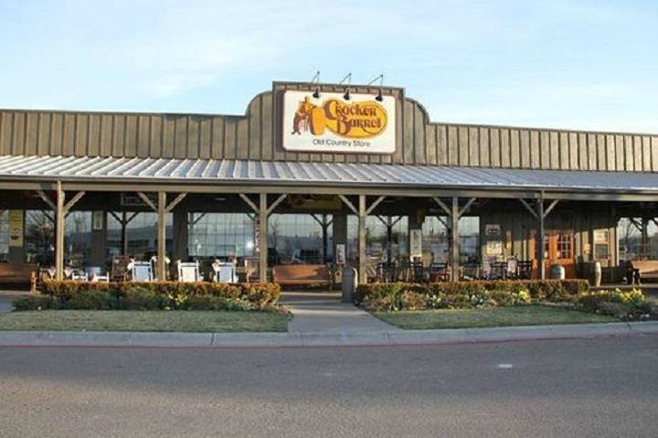 Crackerbarrel-survey.com: Cracker Barrel Survey to Win $100 Gift card Crackerbarrel