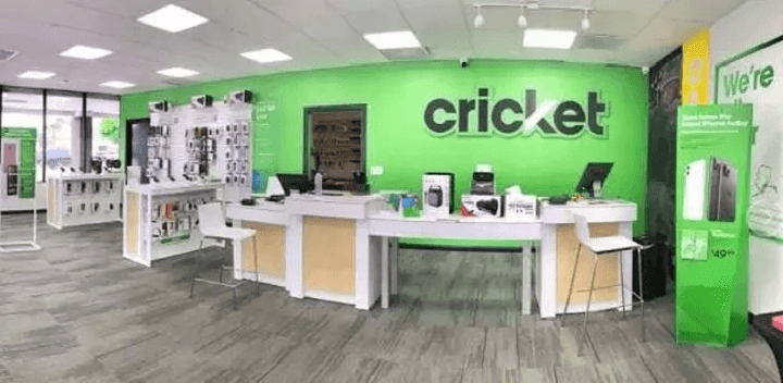 Cricket Exceed Login at Cricketshout
