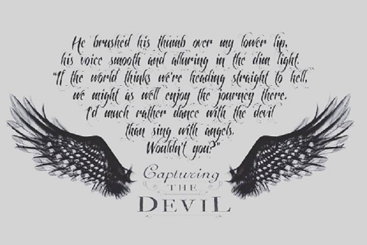 200 Devil Quotes for Instagram: Embrace the Dark Side Devil Quotes for Instagram