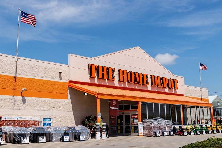 Www.HomeDepot.Com/Survey – Home Depot Survey – Win $5000 HomeDepot