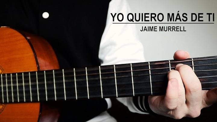 Yo Quiero Más de Ti Acordes: Un Tutorial Completo para Aprender a Tocar Yo Quiero Mas de Ti Acordes Un Tutorial Completo para Aprender a Tocar