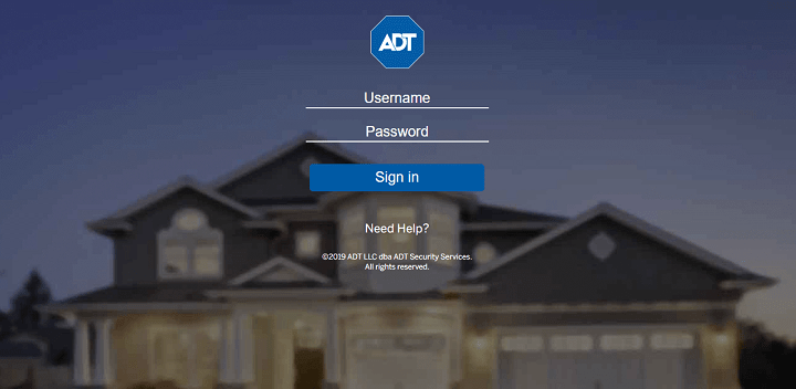 ADT Mobile Tech Login Guide 2023