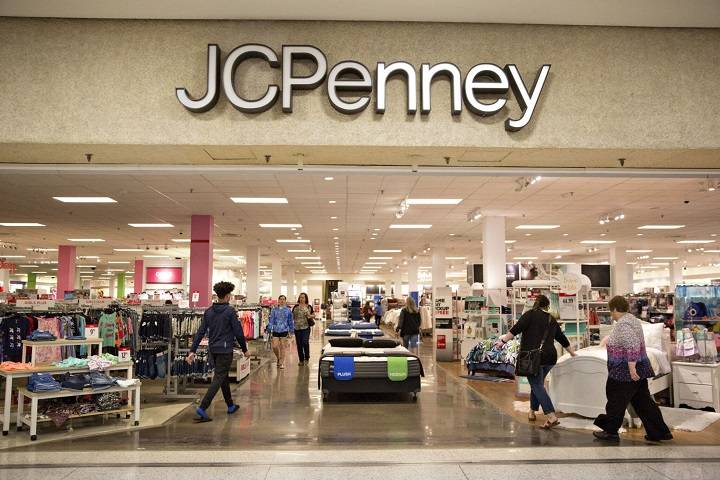 JCPenney Kiosk Login at jcpassociates.com JCPenney Kiosk Login