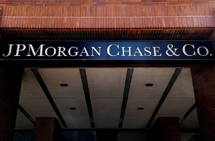 JPMorgan Chase Employee Login 1