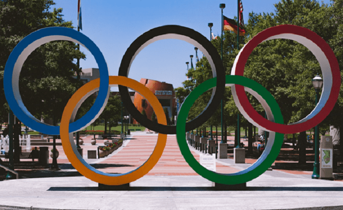 Olympics Gaming: Gold Medal Pursuit With Online Bookmakers Picture1