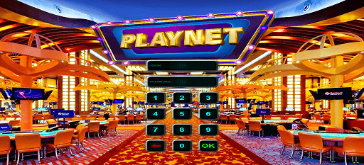Playnet Online Casino Login