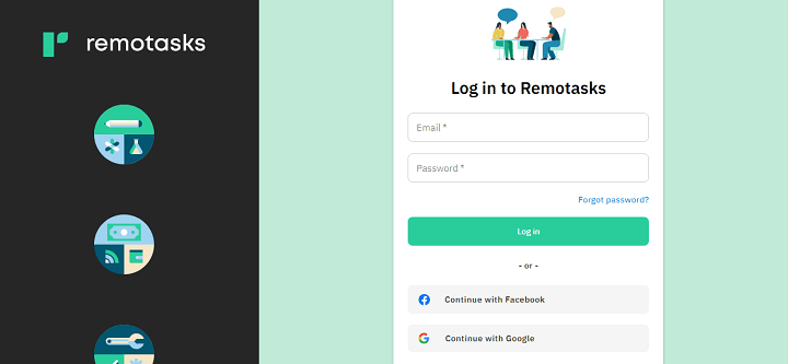 Remotasks
