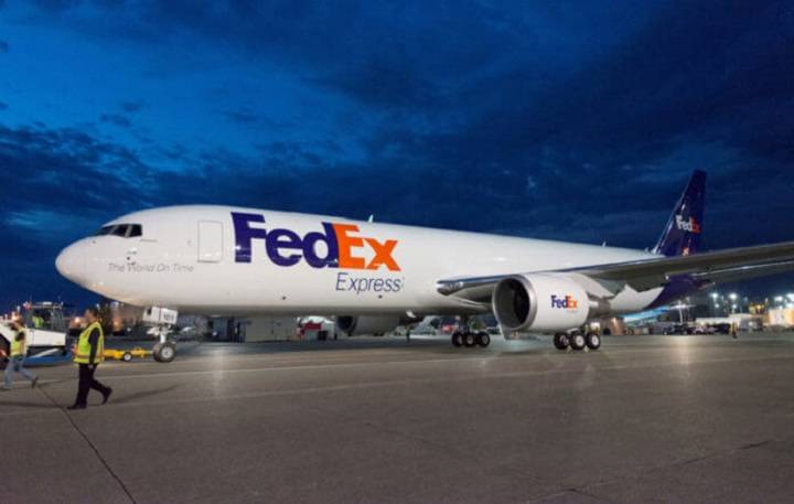 www.fedex.com/welisten – Fedex Survey – Instant $7 Off fedex we listen