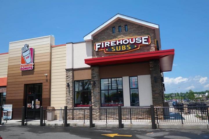 Firehouselistens – Official Firehouse® Survey at www.firehouselistens.com firehouselistens