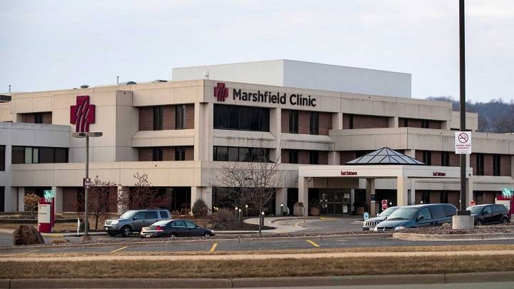 mymarshfieldclinic