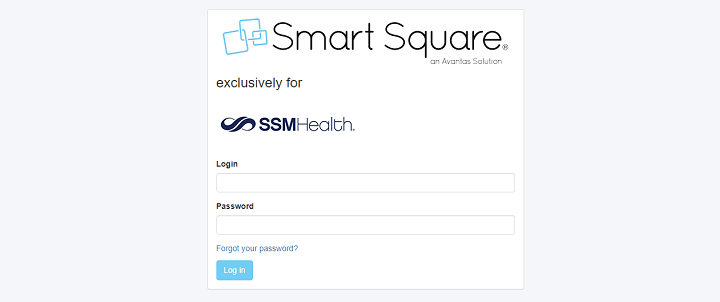 smart square