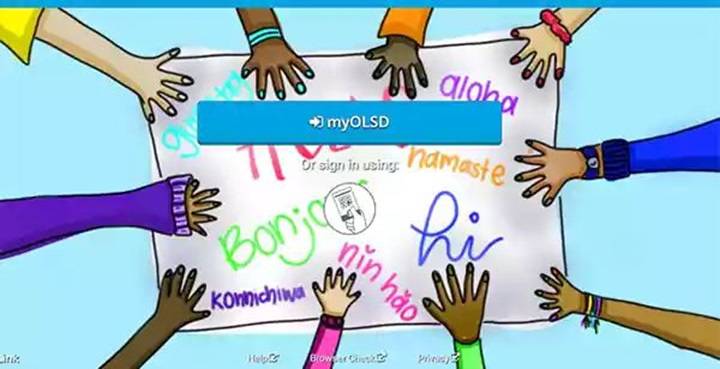 Guide to MyOLSD Login