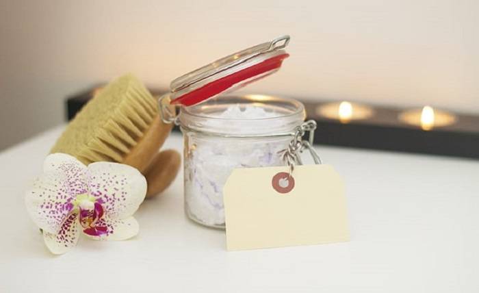 What is Dry Body Brushing? How Does it Work? Picture1
