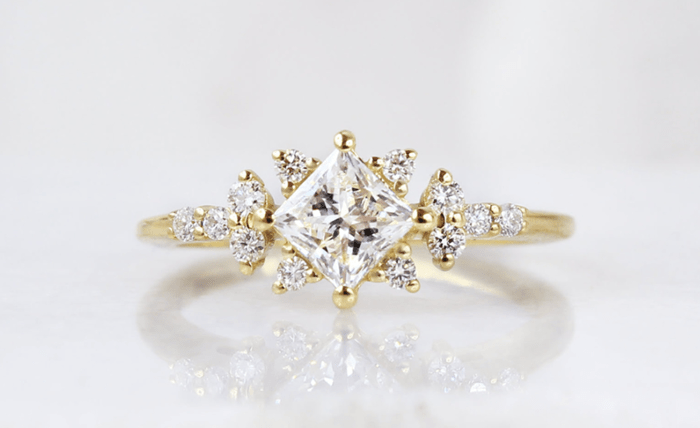 An Elegant, Beautiful Known Diamond. Screenshot 22