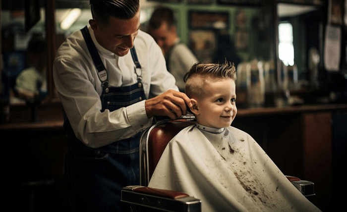Haircut Trends and Tips in Barrie Screenshot 8 1