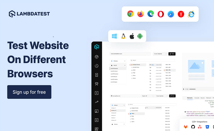How to Test Websites in Different Browsers Screenshot 14