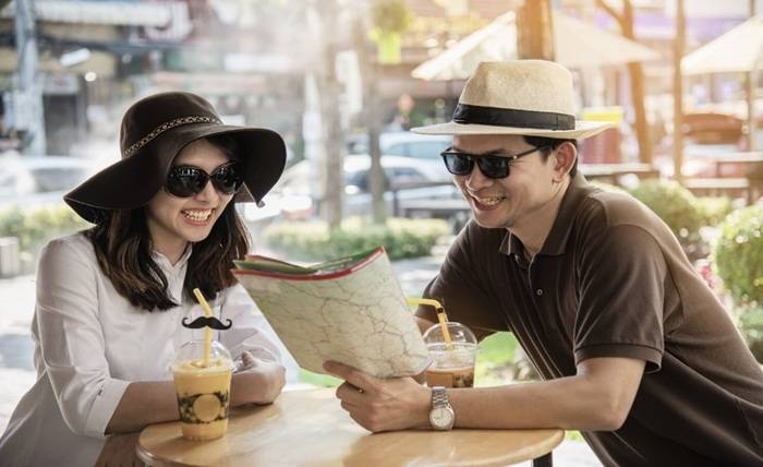 Why Luxury Travelers Are Choosing Cultural Destinations Why Luxury Travelers Are Choosing Cultural Destinations